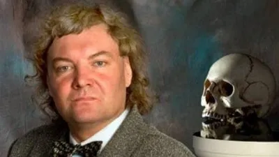 Приглашаем на встречу с расологом Владимиром Борисовичем Авдеевым