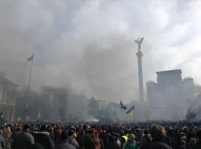 Размышления о судьбах Украины