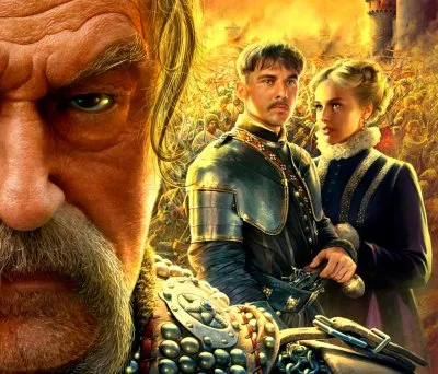 Тарас - за нас! Леонид Корнилов