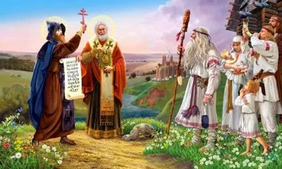 ТЕХНОЛОГИЯ УНИЧТОЖЕНИЯ. ФАБРИКА ЛЖИ.