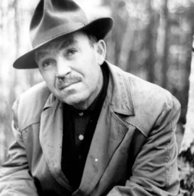 Вечный солдат (Ивану Шевцову). Леонид Корнилов