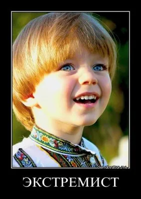 Экстремист
