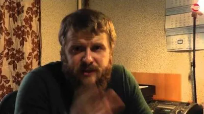 Экстренное обращение Алексея Гапонова к украинцам