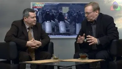 За сколько Янукович сдал Украину? Готовится резня русских