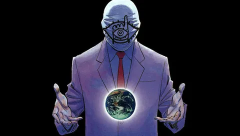 Уроки режиссёров апокалипсиса