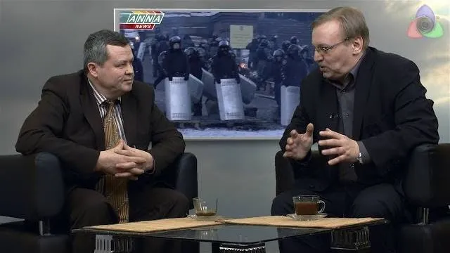 За сколько Янукович сдал Украину? Готовится резня русских