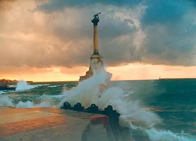 Возвращение Новороссии - Русское единство не смотря на трудности