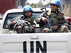 Андрей Тюняев о роли ООН в судьбе независимых государств