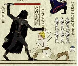 Чёрной аристократии мешают только Русы