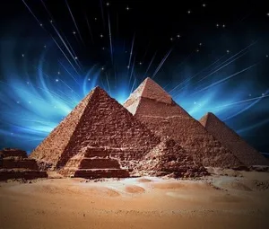 Допотопная Цивилизация Была Более Развитой