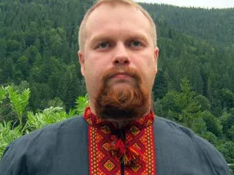 Дёмушкин Дмитрий. Беседы за политику и Украину.