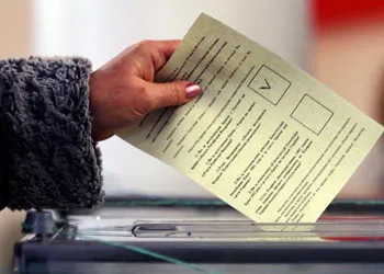 Итоги референдума: Крым идет домой (в Россию)