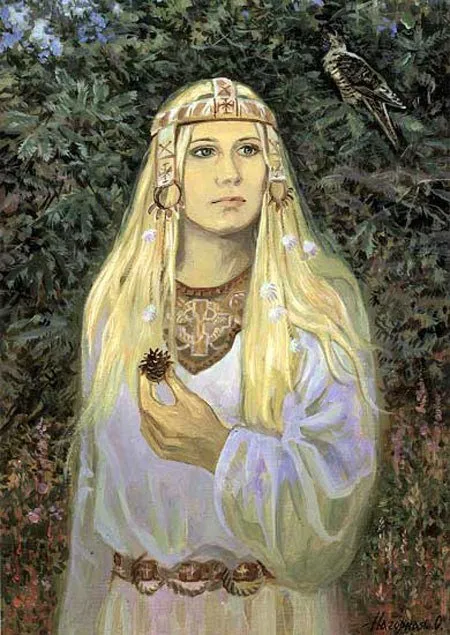 Ку-кусклад или кто придумывает русским приметы?