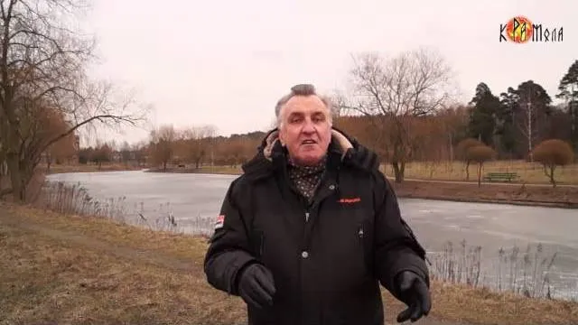 Новости славян. №40. Украина и Крым. Третий источник законной власти