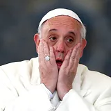 «Прочь отсюда, шпионы Ватикана!». Крым очищается от униатов.