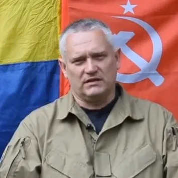 Сценарий США в Украине - может ещё провалиться