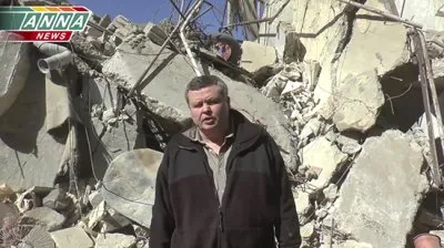 10 марта 2014 года. ВЕСТНИК ТВ. Выпуск новостей по ситуациям в Украине и Сирии.