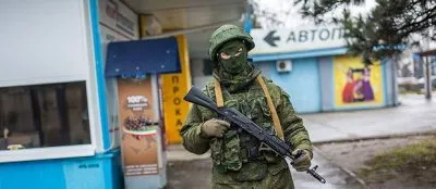 Войска в Крыму, и референдум о статусе Крыма состоится!