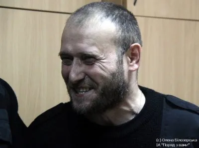 Глава Правого Сектора Ярош оказался евреем