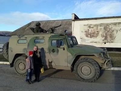 Народное телевидение. Последние новости по ситуации вокруг конфликта в Украине.