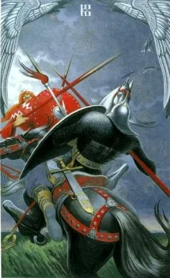 Русофоб Путин