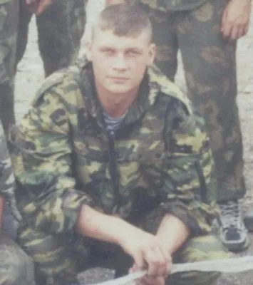 Приговор офицеру по требованию Кадырова