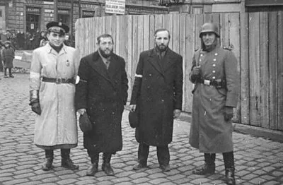 Большая статья о большой провокации на Украине