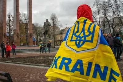 Мысли украинца в последние недели