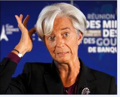 Пполитика,  как  кривое  отражение  экономики: Украина в свете глобальной экономики