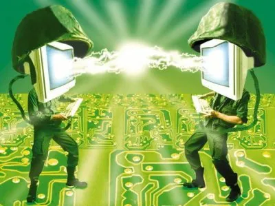 Военные методы пропаганды