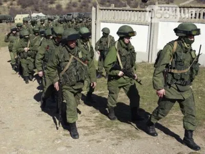 Украинцы ваших солдат гонят на верную смерть