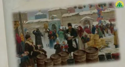 Как Русь с алкогольным змеем боролась