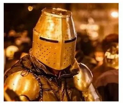 "Игроки! Всем выйти из сумрака!" или Кто уничтожает Славянский мир