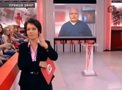 Тревога за Крым