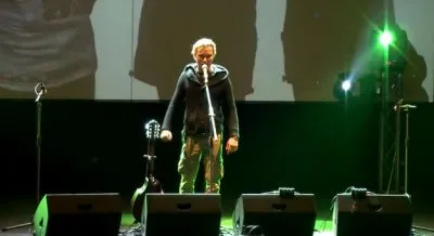 Максим Оголь - Я - русский!