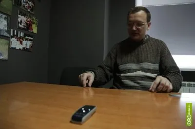 Адекватный «западенец»: раскол Украины неизбежен, на Украине два противоположных народа