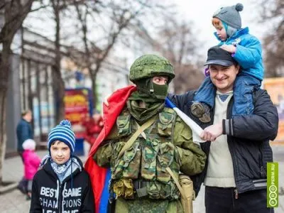 Адекватный «западенец»: раскол Украины неизбежен, на Украине два противоположных народа
