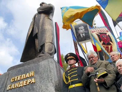 Нерусский марш в Москве