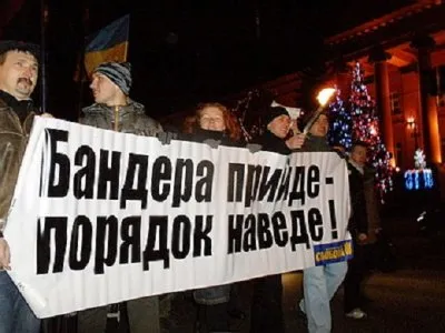 Нерусский марш в Москве