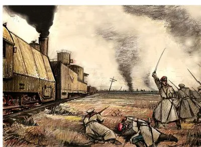 Что такое русская нация?