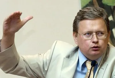 О бесновато-шизоидном «патриотизме» как о кошмаре, реально грозящем современной России.