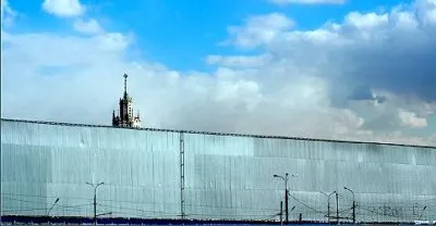 Обойдемся без Запада? Не смешите.