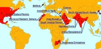 России выгодна изоляция от туземного мира