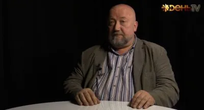 Крысиный король Украины