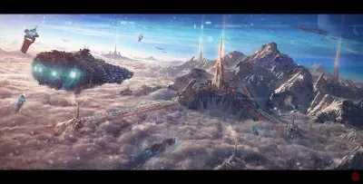 Русские – народ космоса. Путь к Богам.