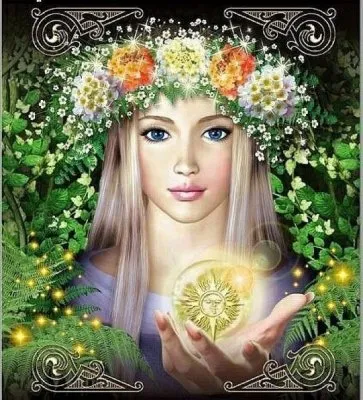 22 марта - Русский женский день. Леонид Корнилов