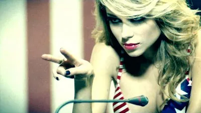 Америка - Опасные (на стихи Леонида Корнилова)