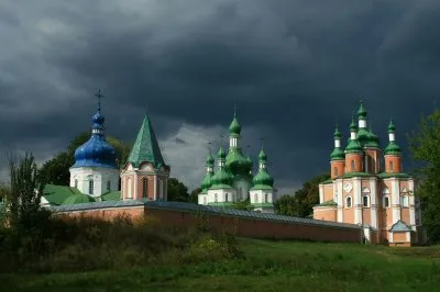 Черниговские инициативы - спасение для Украины