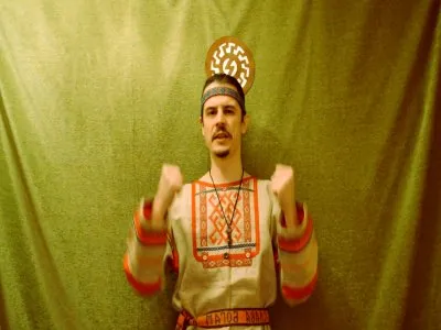 Дмитрий Беранже. Взгляд на ситуацию в Украине - 2