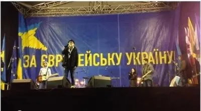ЕВРОМАЙДАН – ЕВРЕЙСКИЙ МАЙДАН!?